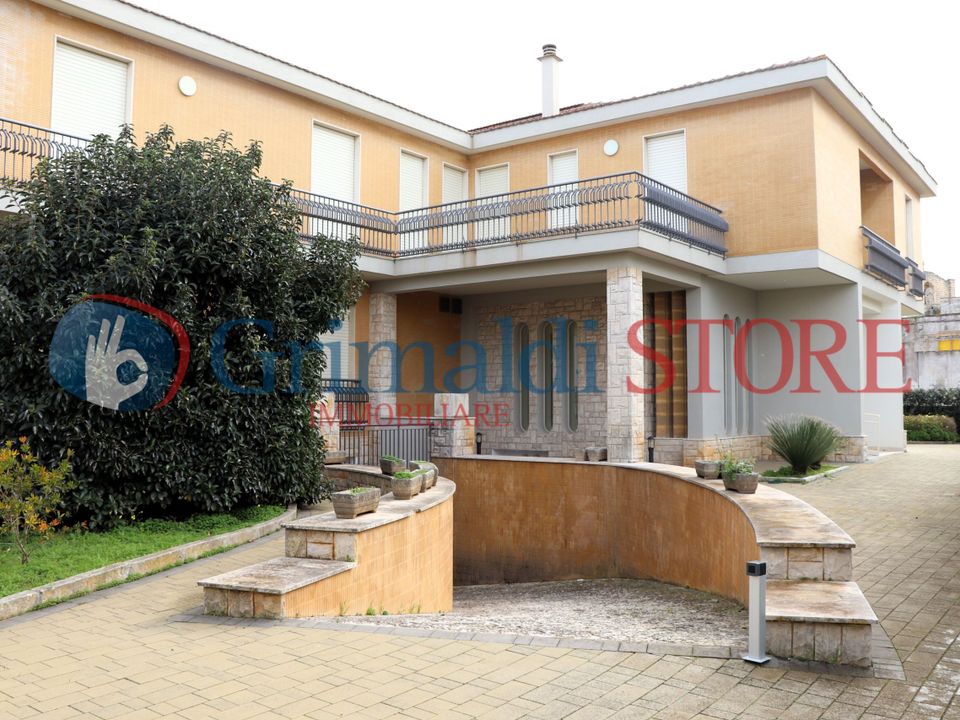 Villa i Squinzano, Lecce - foto 2