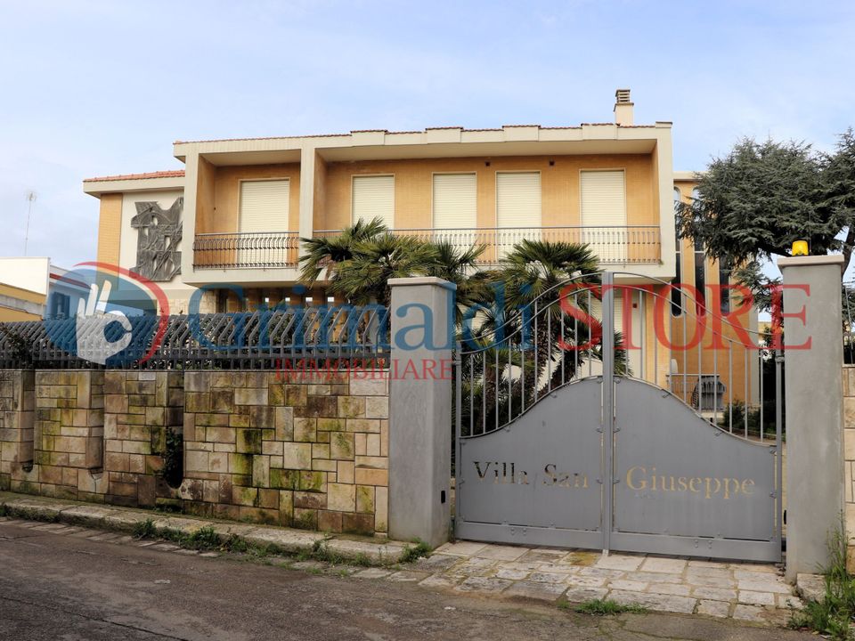 Villa i Squinzano, Lecce - foto 3