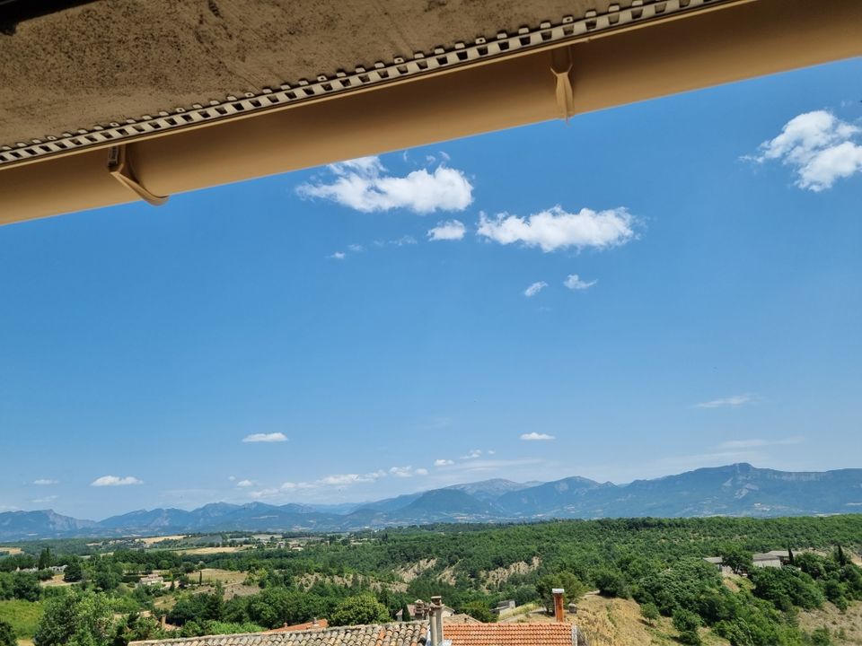 Villa a Mison, Alpes-de-Haute-Provence - foto 3