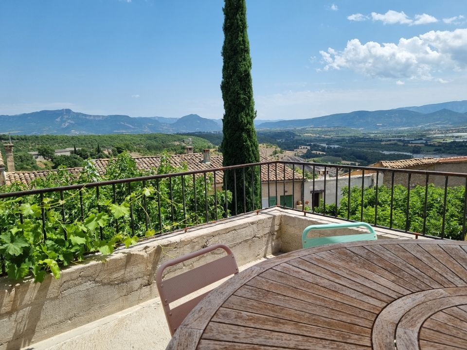 Villa a Mison, Alpes-de-Haute-Provence - foto 4