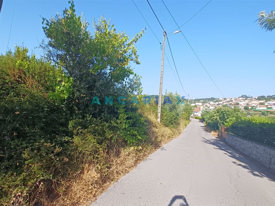 Helårsgrund i Leiria, Leiria - foto 4