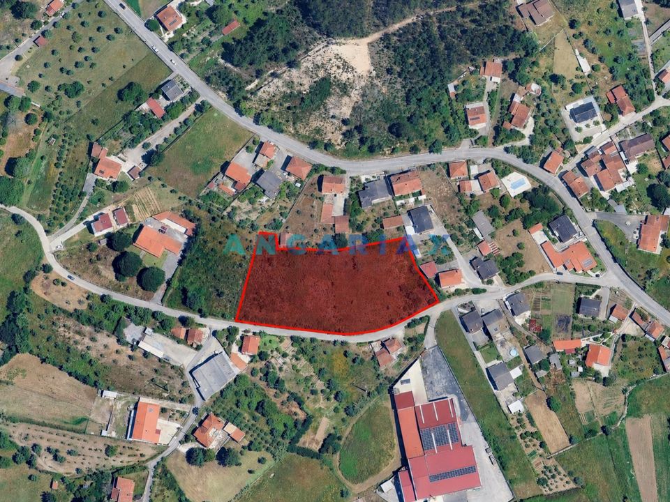 Helårsgrund i Leiria, Leiria - foto 1