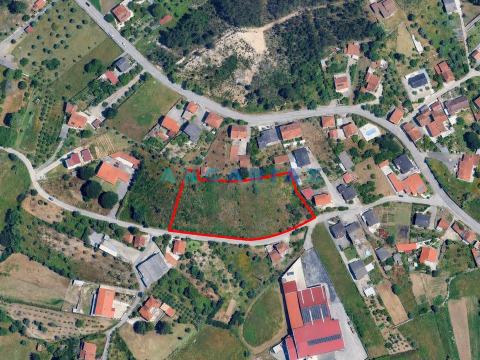 Helårsgrund i Leiria, Leiria - foto 2