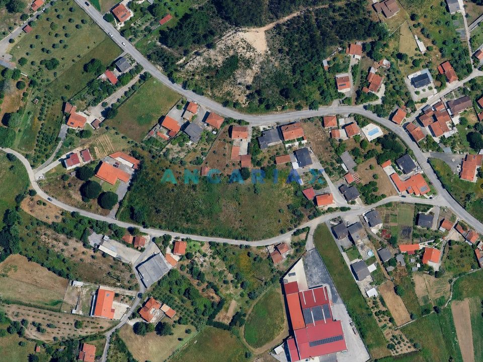 Helårsgrund i Leiria, Leiria - foto 3