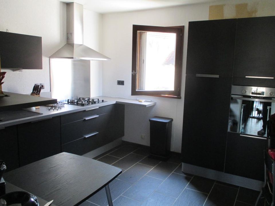 Lejlighed i Vesoul, Haute-Saone - foto 4