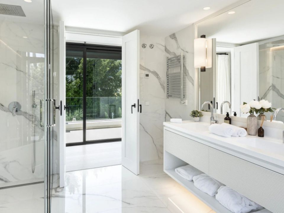 Villa i Nueva Andalucia, Malaga - foto 4