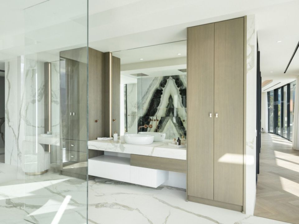 Villa i Benahavis, Malaga - foto 4