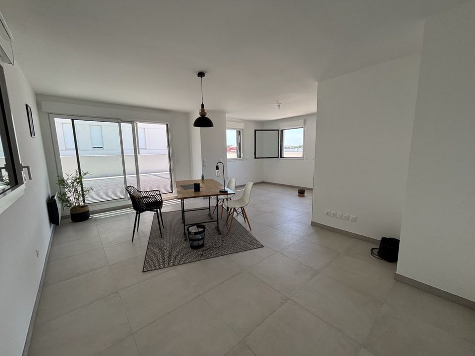 Lejlighed i Montpellier, Herault - foto 1