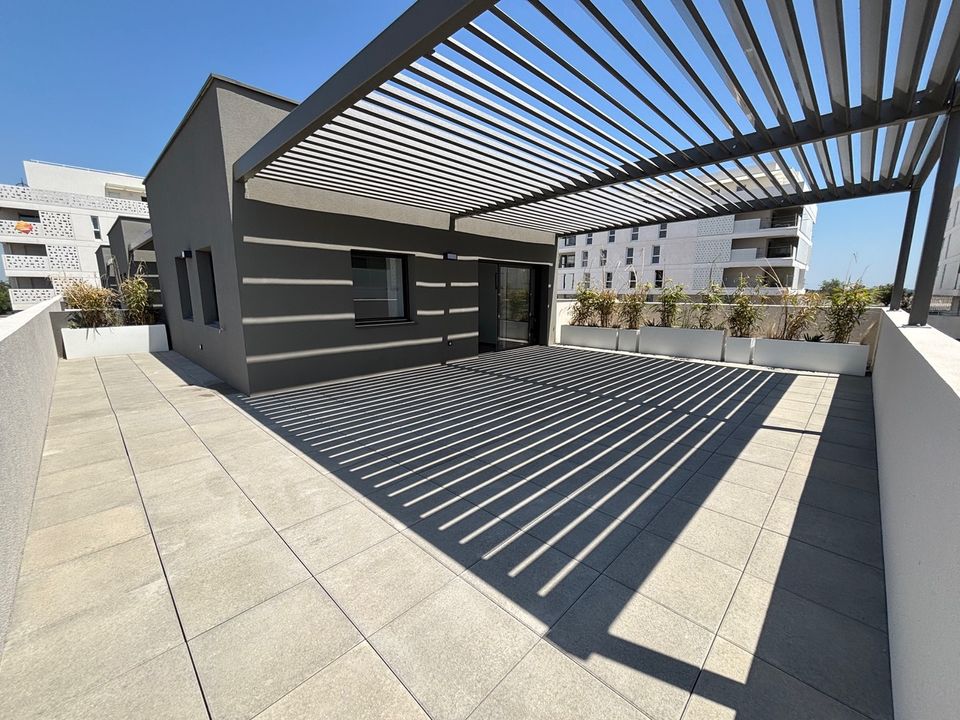 Lejlighed i Montpellier, Herault - foto 4