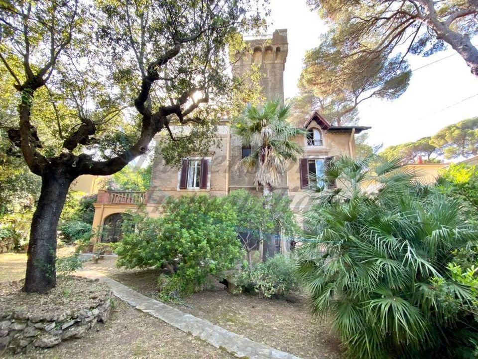 Villa i Rosignano Marittimo, Livorno - foto 2