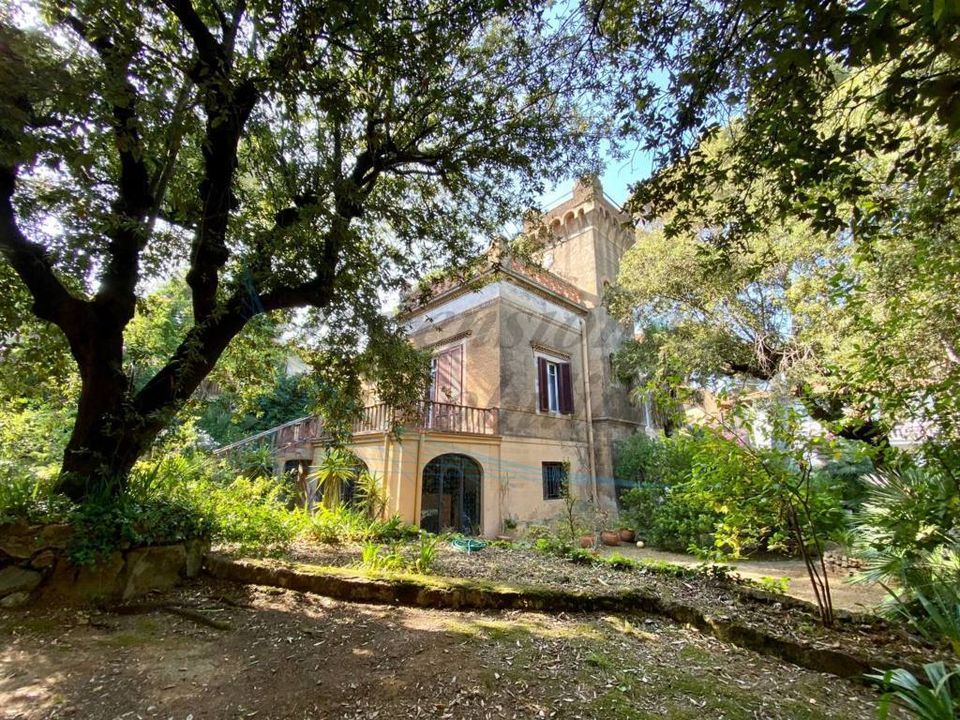 Villa i Rosignano Marittimo, Livorno - foto 3