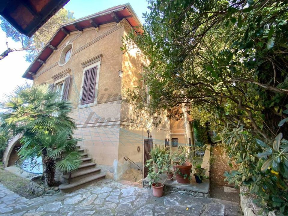 Villa i Rosignano Marittimo, Livorno - foto 5