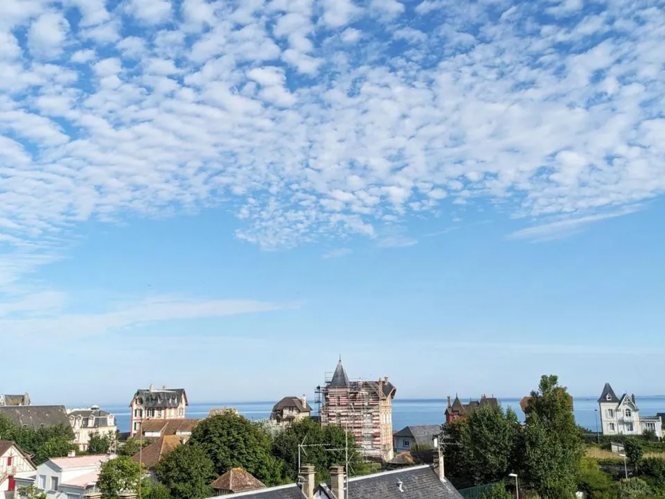Lejlighed i Villers-sur-Mer, Calvados - foto 2