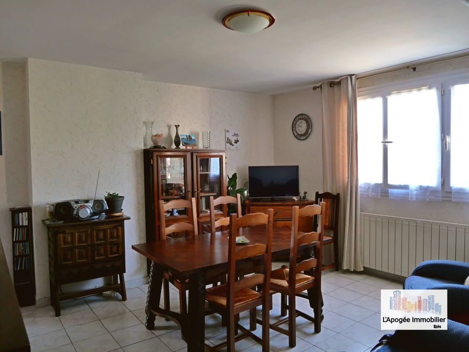 Lejlighed i Uzes, Gard - foto 1