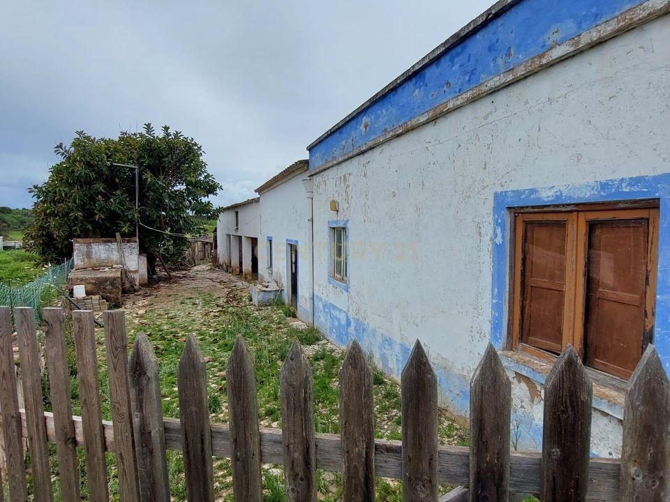 Villa i Sagres, Faro - foto 1