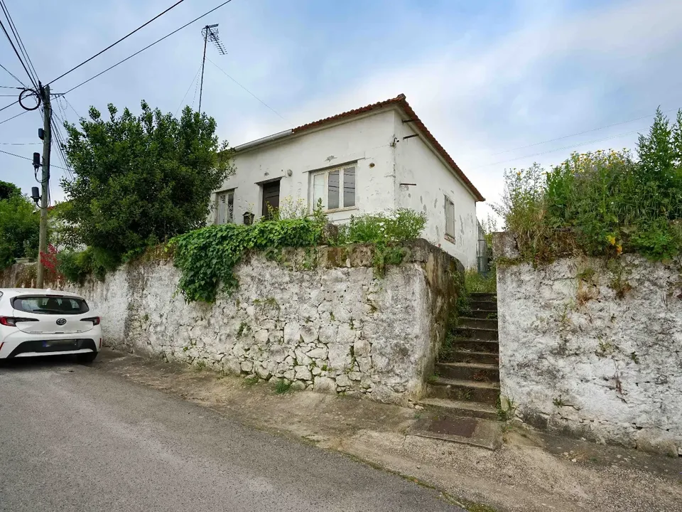 Villa i Alcanena, Santarem - bilde 1