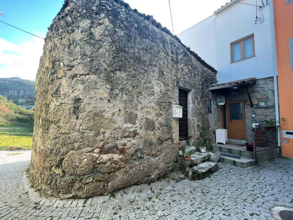 Villa i Seia, Guarda - foto 2