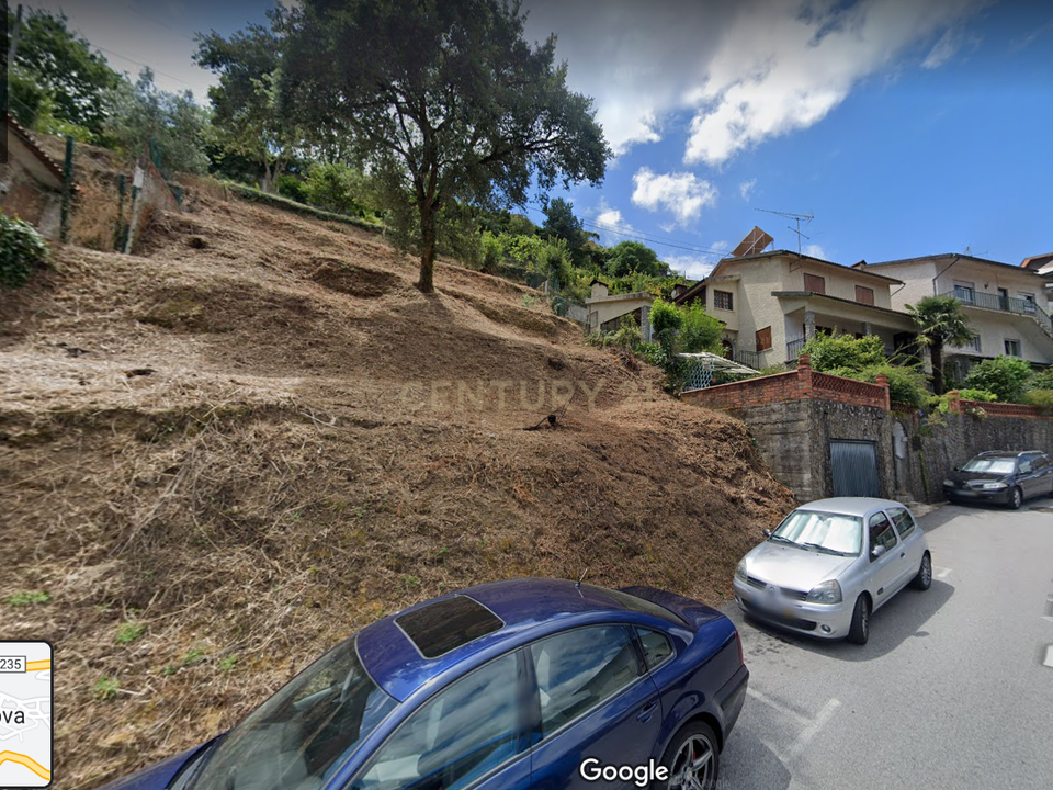 Helårsgrund i Penacova, Coimbra - foto 2