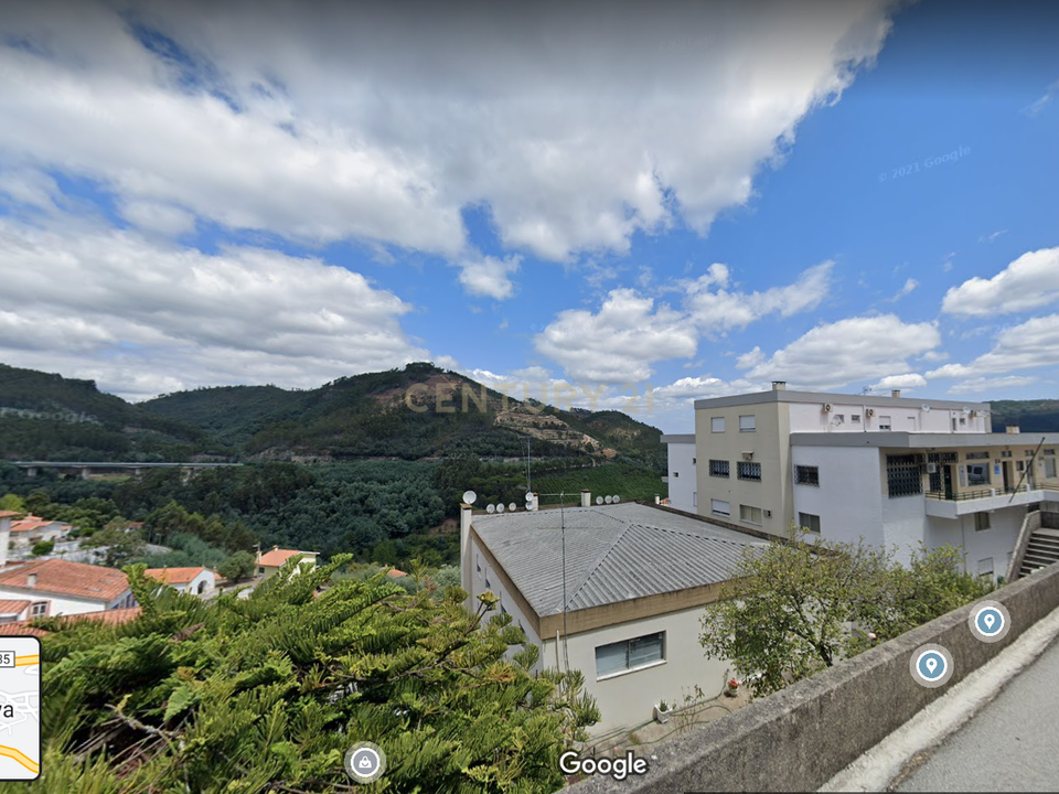 Helårsgrund i Penacova, Coimbra - foto 3