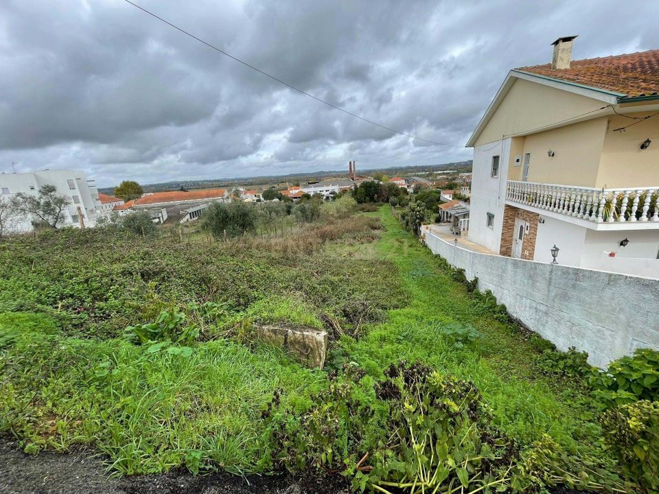 Helårsgrund i Coimbra, Coimbra - foto 2