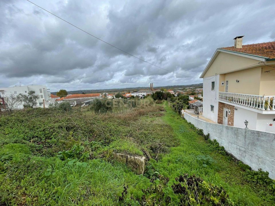 Helårsgrund i Coimbra, Coimbra - foto 3
