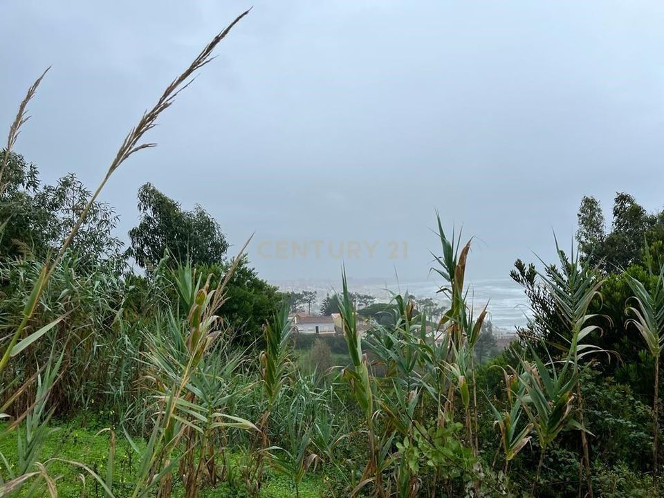 Helårsgrund i Buarcos, Coimbra - foto 2
