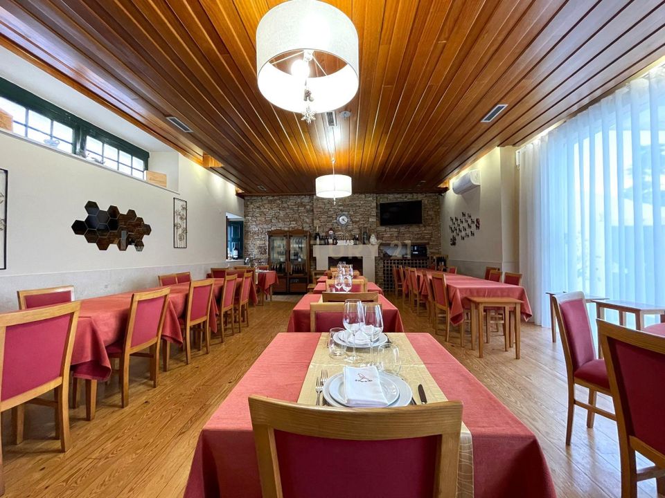 Erhvervsejendom i Condeixa-a-Nova, Coimbra - foto 1