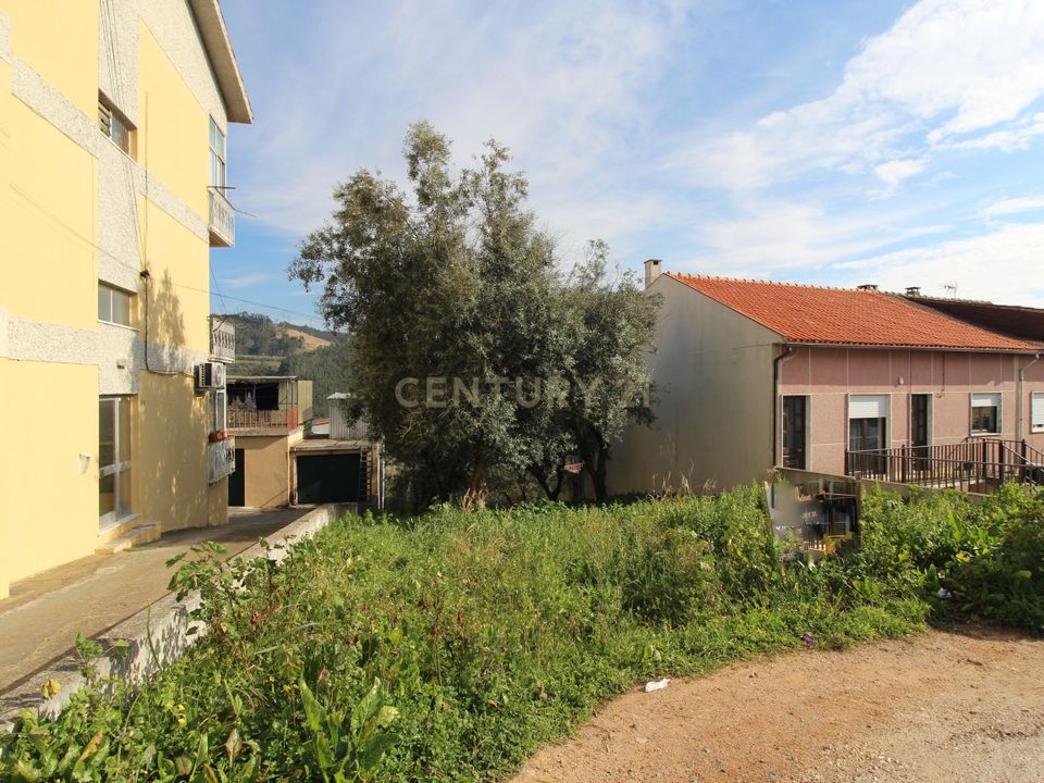 Helårsgrund i Coimbra, Coimbra - foto 1