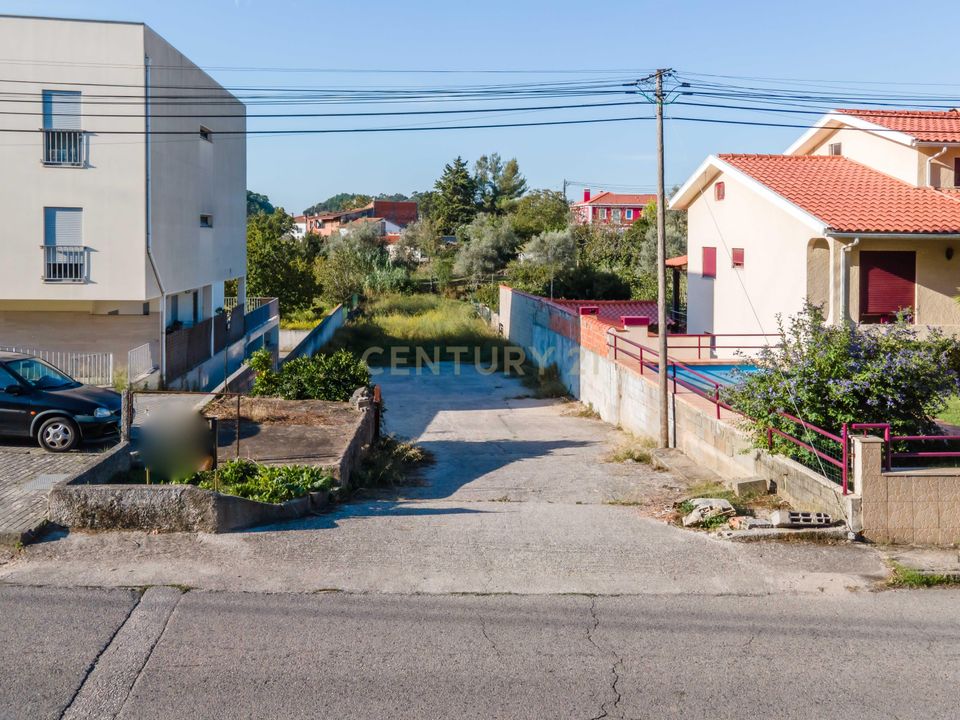 Terreno en Assafarge e Antanhol, Coimbra - foto 3