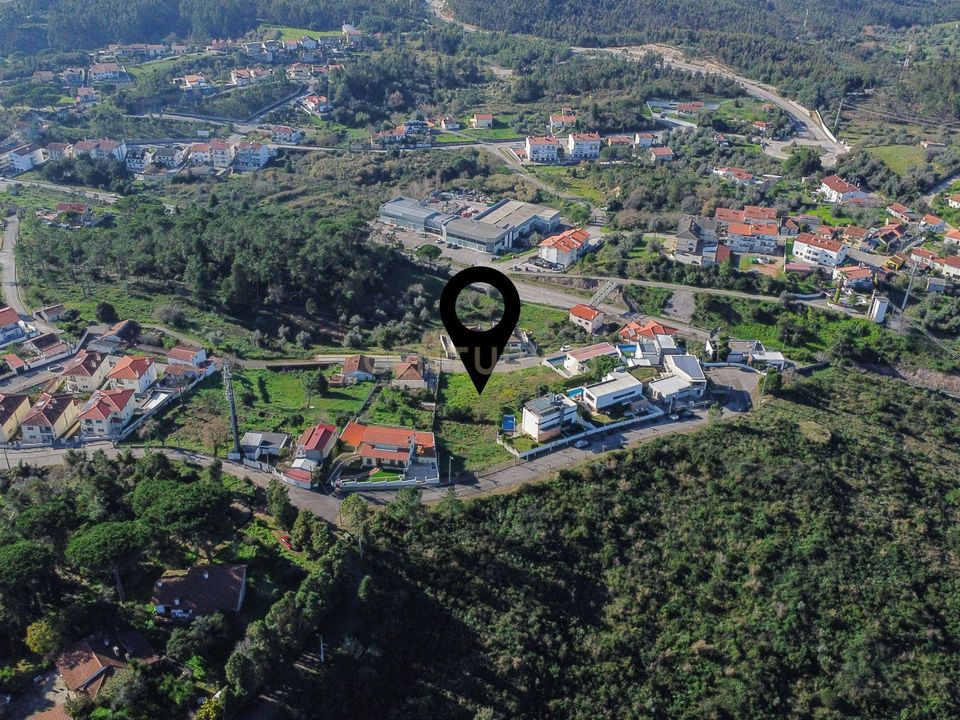 Tomt i Assafarge e Antanhol, Coimbra - bilde 1