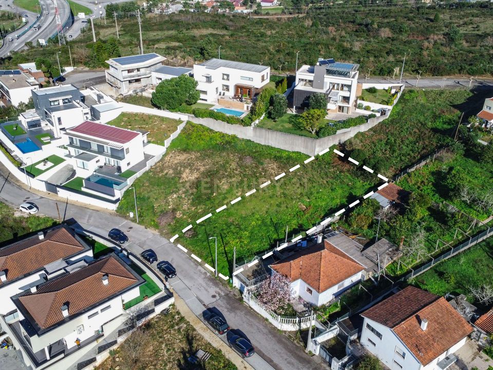 Tomt i Assafarge e Antanhol, Coimbra - bilde 2