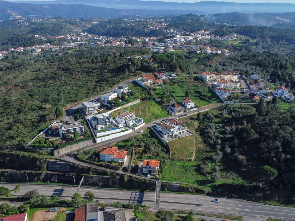 Tomt i Assafarge e Antanhol, Coimbra - bilde 3
