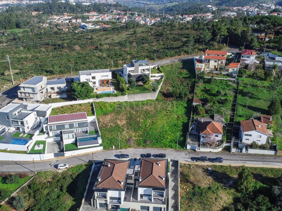 Tomt i Assafarge e Antanhol, Coimbra - bilde 4