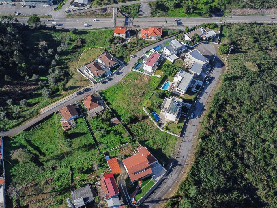 Tomt i Assafarge e Antanhol, Coimbra - bilde 5