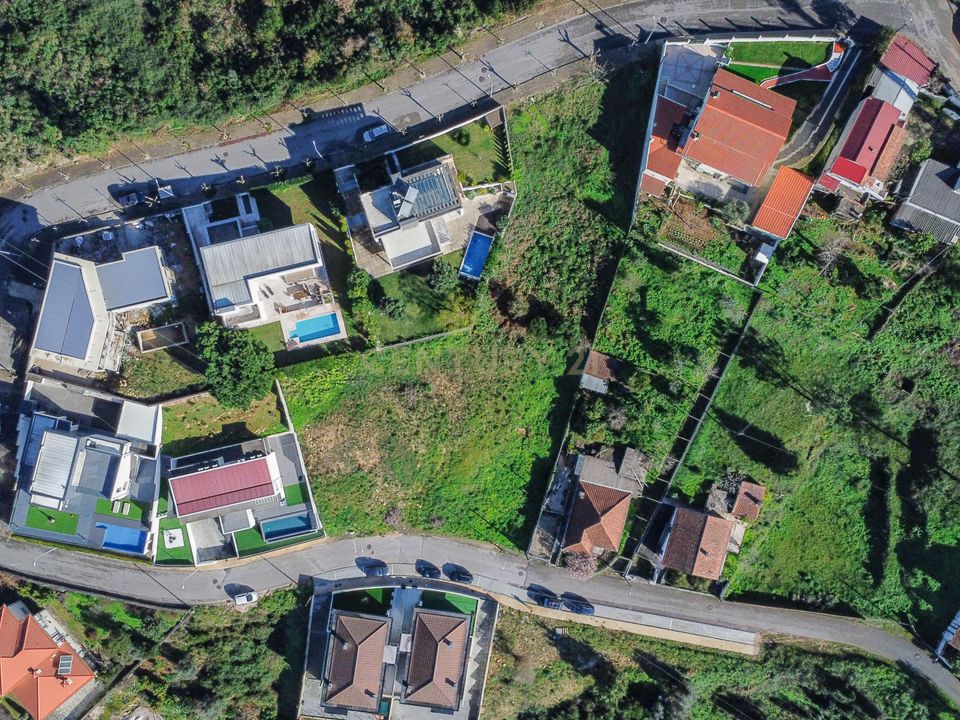 Tomt i Assafarge e Antanhol, Coimbra - bilde 2