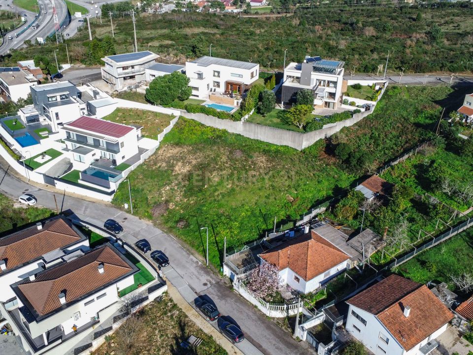 Tomt i Assafarge e Antanhol, Coimbra - bilde 3