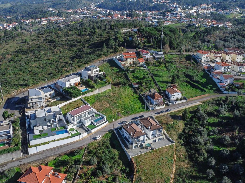 Tomt i Assafarge e Antanhol, Coimbra - bilde 4