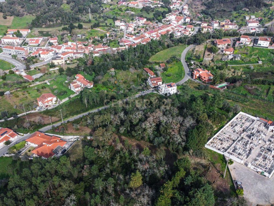 Helårsgrund i Coimbra, Coimbra - foto 4