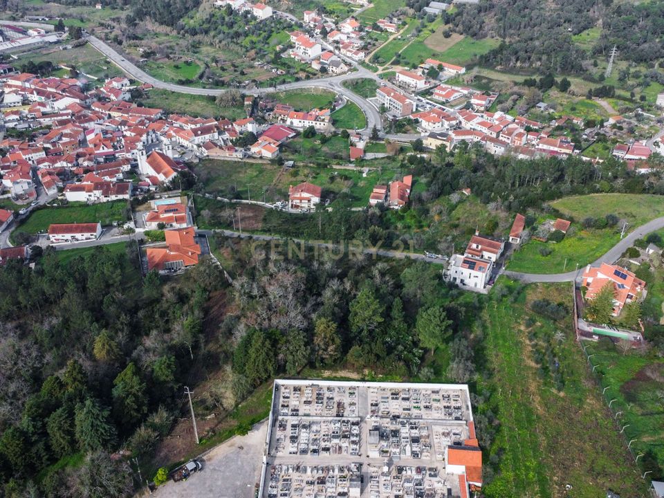 Helårsgrund i Coimbra, Coimbra - foto 5