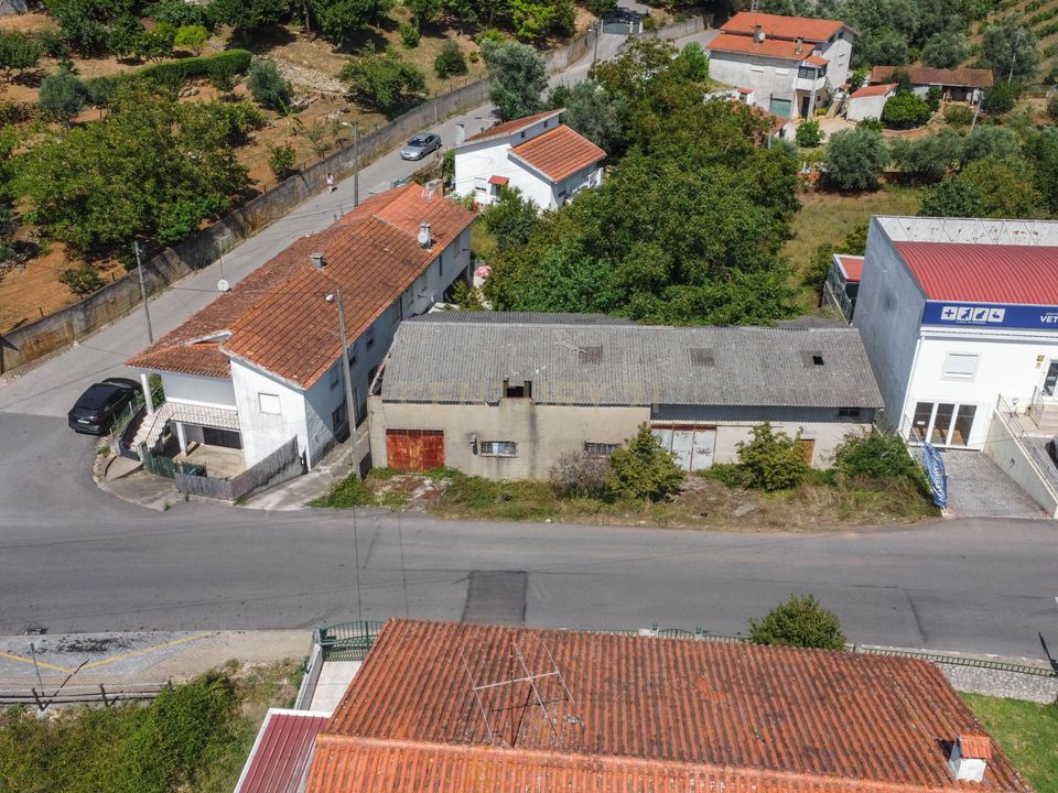 Helårsgrund i Assafarge e Antanhol, Coimbra - foto 1