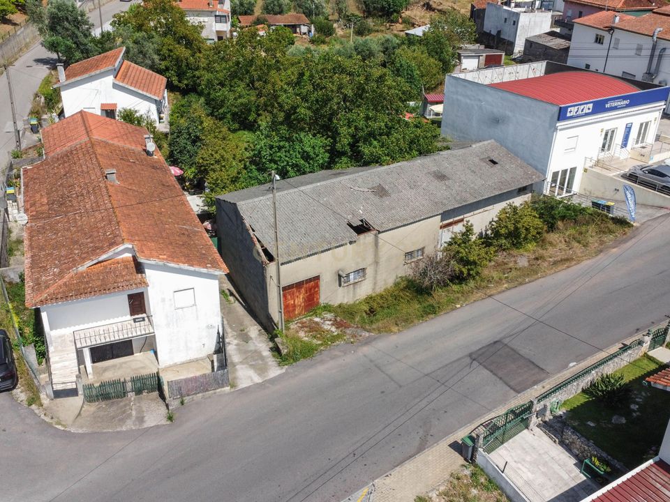 Helårsgrund i Assafarge e Antanhol, Coimbra - foto 2