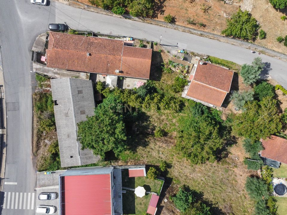 Helårsgrund i Assafarge e Antanhol, Coimbra - foto 3
