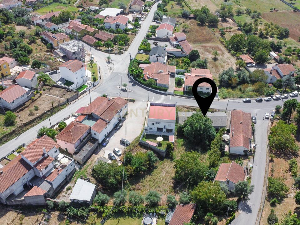 Helårsgrund i Assafarge e Antanhol, Coimbra - foto 4