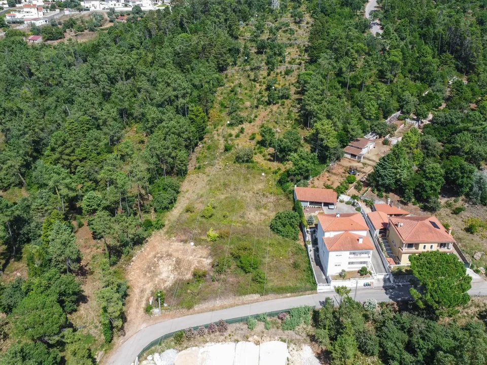 Tomt i Assafarge e Antanhol, Coimbra - bilde 3