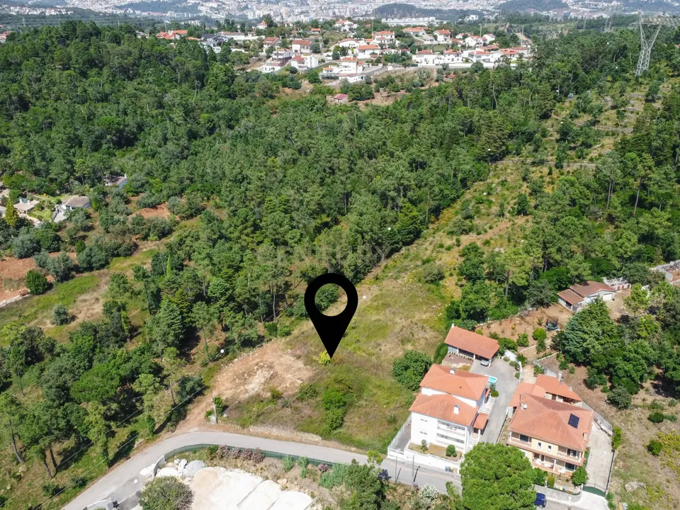 Tomt i Assafarge e Antanhol, Coimbra - bilde 4