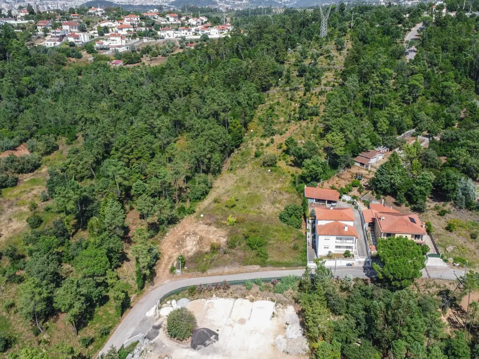 Tomt i Assafarge e Antanhol, Coimbra - bilde 5