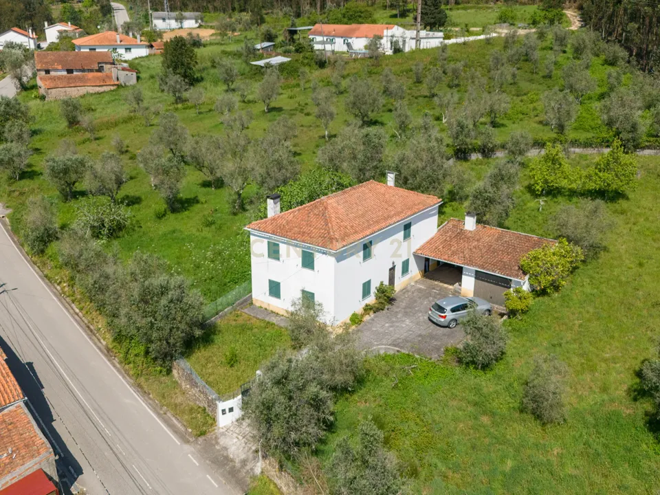Willa: Arganil, Coimbra – zdjęcie 1