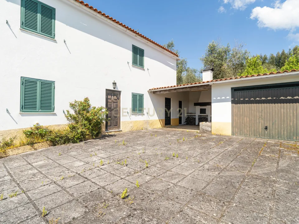 Willa: Arganil, Coimbra – zdjęcie 2
