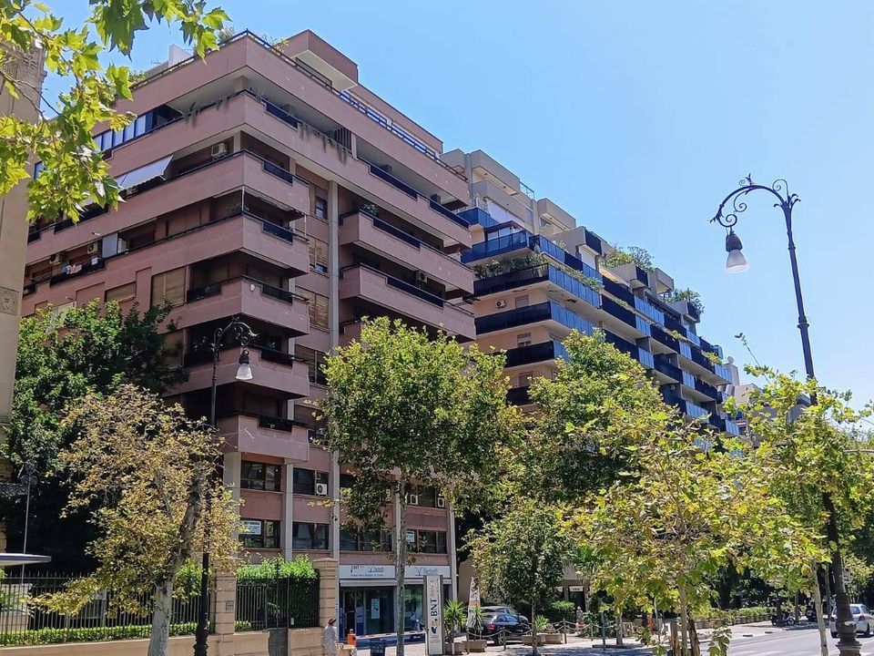 Erhvervsejendom i Palermo, Palermo - foto 1