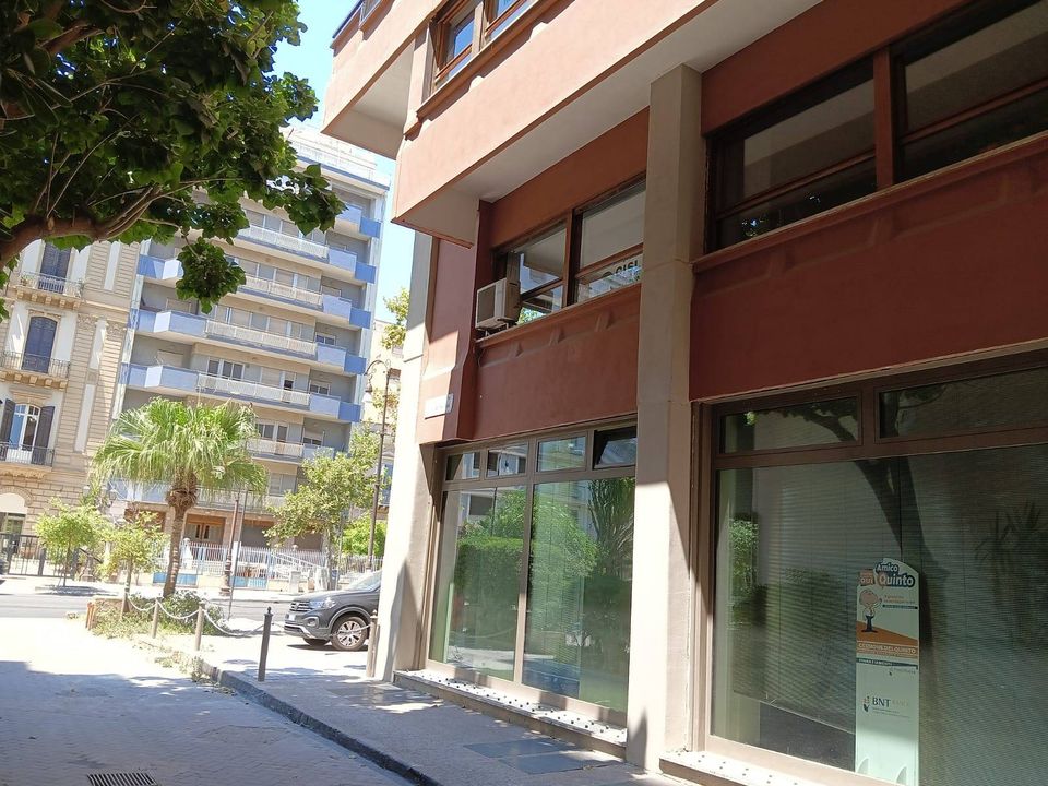 Erhvervsejendom i Palermo, Palermo - foto 3
